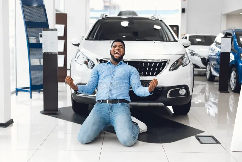 Dependable pre-owned vehicle — quality you can trust on the lot
