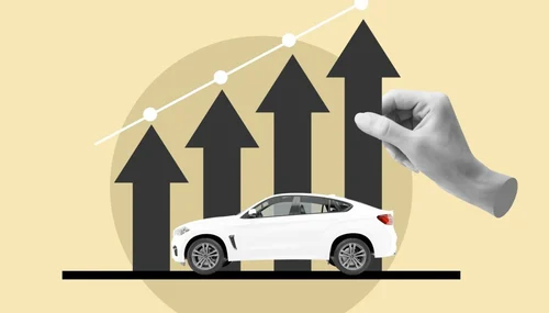 Fair, transparent pricing on pre-owned vehicles